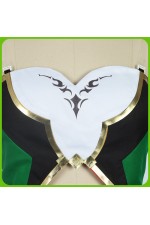 2XXT Cosplay Uma Musume Pretty Derby Symboli Kris S Race Outfit Cosplay Costume